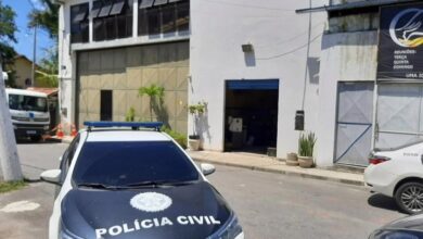 Photo of POLICIA CIVIL REALIZA OPERAÇÃO PARA COMBATER FURTO DE ENERGIA ELÉTRICA EM MARICÁ