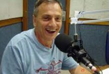 Photo of Ícone do rádio, Gilson Ricardo morre aos 74 anos  l Banca de Notícias RJ