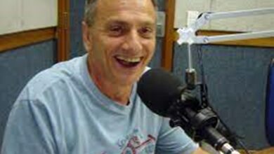 Photo of Ícone do rádio, Gilson Ricardo morre aos 74 anos  l Banca de Notícias RJ