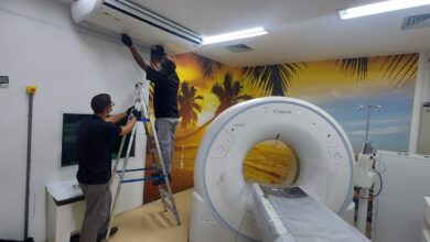 Photo of Pediatria do Heat entra em obras para ampliação dos serviços