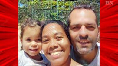 Photo of Tragédia em São Gonçalo (RJ): corpos de pai e filha são encontrados  l  BNRJ