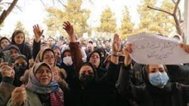 Photo of 650 alunas de escolas foram envenenadas no Irã, mostra levantamento da BBC  l  Banca de Notícias RJ