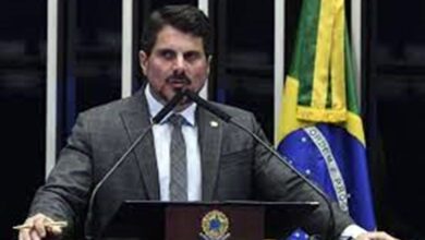 Photo of O senador Marcos do Val acusa Bolsonaro de tentar coagi-lo a dar golpe de Estado e anuncia renúncia  l  BNRJ