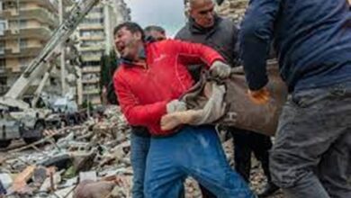 Photo of Em menos de 24 horas; Turquia sofre 3º terremoto  l  BNRJ