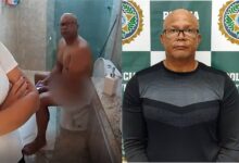 Photo of Policia Civil prende estuprador pelado no banheiro na Baixada  l  Banca de Notícias RJ