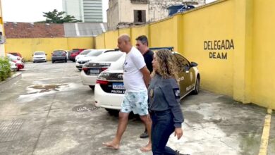 Photo of Homem é preso por obrigar a esposa a fazer sexo com cachorro em casa  l  Banca de Noticias RJ
