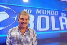 Photo of Morre o comentarista esportivo Márcio Guedes, aos 76 anos, vítima de câncer  l  Banca de Notícias RJ
