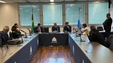 Photo of Comissão de Saúde da Alerj aprova audiência pública para discutir internação involuntária em instituições psiquiátricas  l  Banca de Notícias RJ