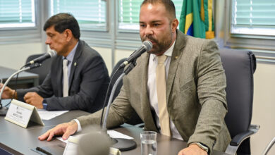 Photo of Deputado Poubel preside a Comissão de Combate à Pirataria da Alerj  l  Banca de Noticias RJ