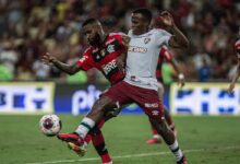 Photo of Flamengo e Fluminense começam a decidir o Campeonato Carioca