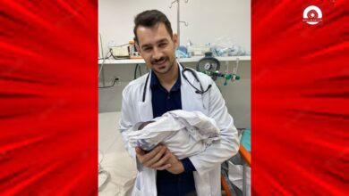 Photo of Grávida não consegue chegar a maternidade e busca socorro na  emergência do Hospital Alberto Torres