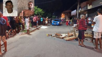 Photo of Dois homens mortos e três baleados durante troca de tiros em Campos / bn.com