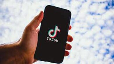 Photo of Montana é o primeiro estado dos EUA a banir plataforma TikTok