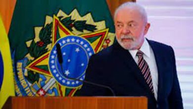 Photo of Em 5 meses, Lula visitou 6 estados do Nordeste e só 3 do Sul e Sudeste / BNRJ
