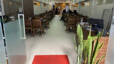 Photo of Venha conhecer o mais Novo Restaurante self-service Maria Real cozinha com amor no Centro de Niterói