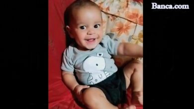 Photo of Mãe relata que bebê ingeriu líquido desconhecido dado pelo pai em Maricá; polícia investiga o caso