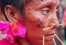 Photo of Brasil teve 795 indígenas assassinados entre 2019 e 2022