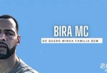 Photo of BIRA MC: do mototÃ¡xi para o mundo da mÃºsica TREP, em MaricÃ¡