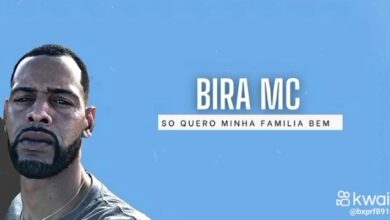Photo of BIRA MC: do mototáxi para o mundo da música TREP, em Maricá