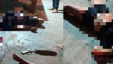 Photo of Casal é executado em um bar com vários tiros em Iguaba Grande