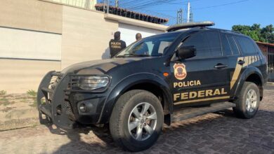 Photo of Polícia Federal deflagra 14ª fase da Operação Lesa Pátria