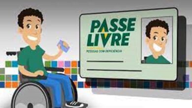 Photo of Pessoas com deficiência devem tirar cartão para transporte gratuito