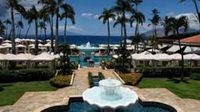 Photo of Havaí: ‘Turistas estão nadando nas mesmas águas em que nosso povo morreu há três dias’