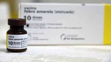 Photo of Só vacinação pode manter febre amarela longe das cidades