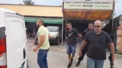 Photo of Perseguição e troca de tiros termina com criminosos presos pela Polícia Civil em Maricá