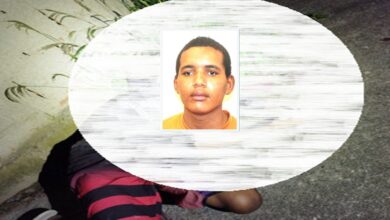 Photo of Homem é assassinado em via pública de Campos