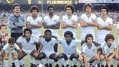 Photo of Morre o ex-goleiro Paulo Goulart, tricampeão carioca e do Brasileirão de 84 com o Fluminense