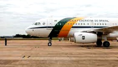 Photo of Brasil envia avião da Presidência para resgatar brasileiros em Gaza