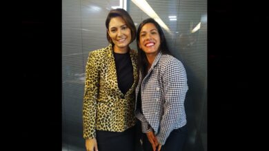 Photo of Alerj aprova homenagem para Michelle Bolsonaro