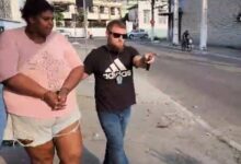 Photo of PolÃ­cia Civil prende mulher acusada de matar a prÃ³pria tia no Barreto em NiterÃ³i