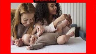 Photo of Nasce primeiro bebê gestado por duas mulheres;