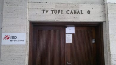 Photo of Exclusivo: TV Tupi voltará às suas atividades na cidade e capital do estado do Rio de Janeiro,