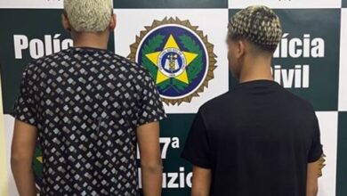 Photo of Homens são presos em flagrante por estelionato na Região dos Lagos do Rio