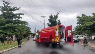 Photo of Dois mortos por acidente em Saquarema