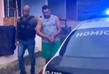 Photo of Acusado de matar homem em 2016 é preso em Maricá