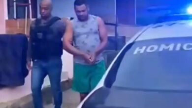 Photo of Acusado de matar homem em 2016 é preso em Maricá