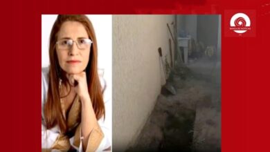 Photo of Médica desaparecida desde 2023 é encontrada enterrada no quintal de casa em Rio das Ostras
