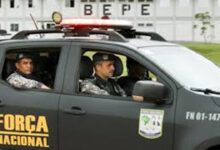 Photo of Força Nacional de Segurança permanecerá no Rio por mais 30 dias
