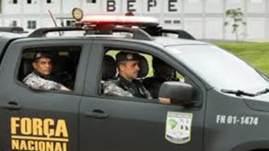 Photo of Força Nacional de Segurança permanecerá no Rio por mais 30 dias