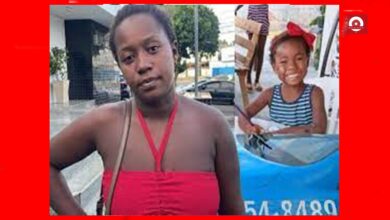 Photo of Ele foi cruel, um demônio’, diz mãe de menina de 7 anos estuprada e morta