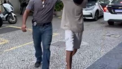 Photo of Polícia Civil prende em Maricá acusado de matar diarista no Fonseca em Niterói