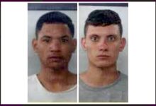 Photo of Dois presos fogem da Papuda durante trabalho externo nesta quarta