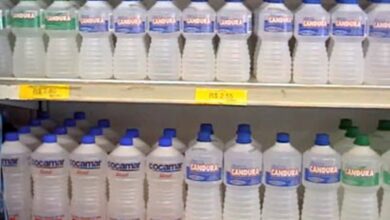 Photo of Supermercados não poderão mais vender álcool líquido