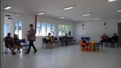 Photo of Centro de Reabilitação em Neves recebe melhorias